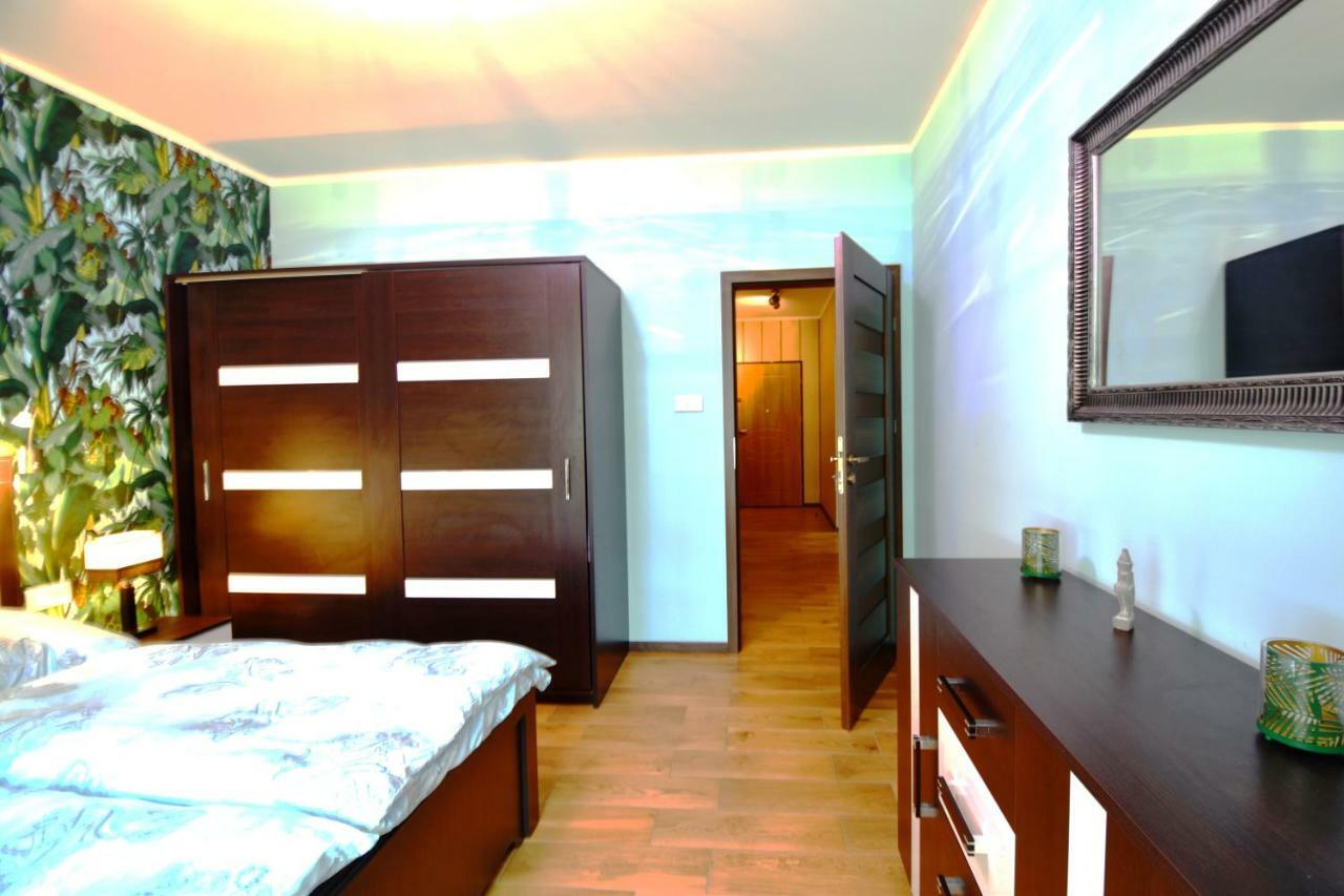 Ferienwohnung Niegocin ギジツコ エクステリア 写真
